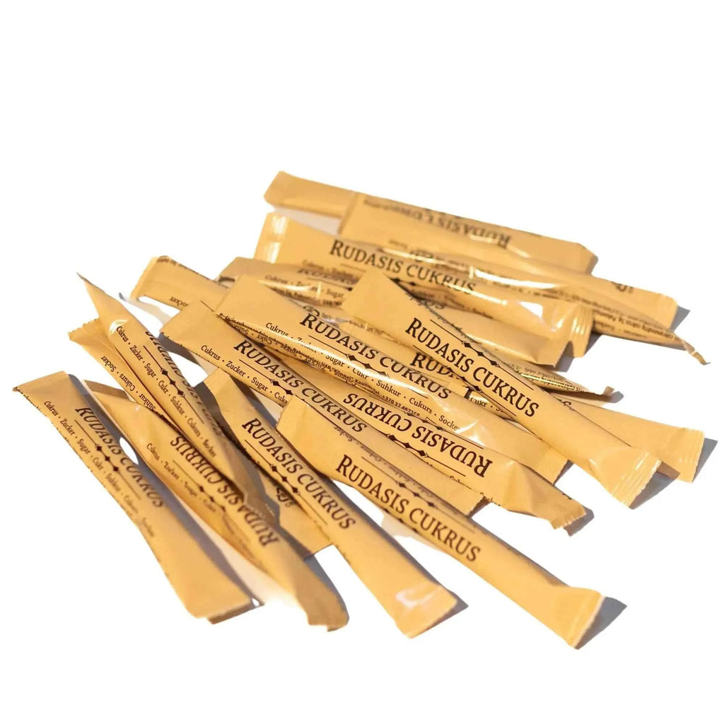 BROWN SUGAR 400PCS*5G