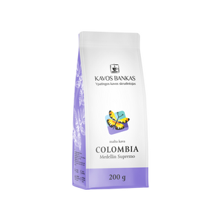 Colombia 200g