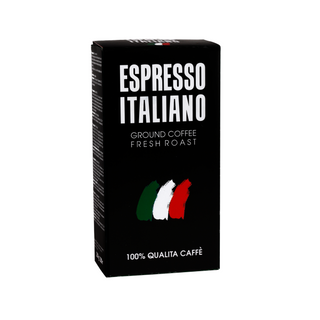 Espresso Italiano, 250g, in vacuum