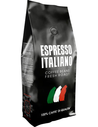 Espresso Italiano 1kg