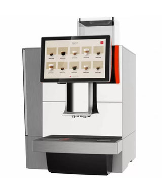 About Coffee M50 coffee machine