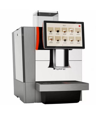 About Coffee M50 coffee machine