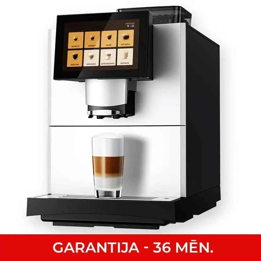 Coffee machine About Coffee E30