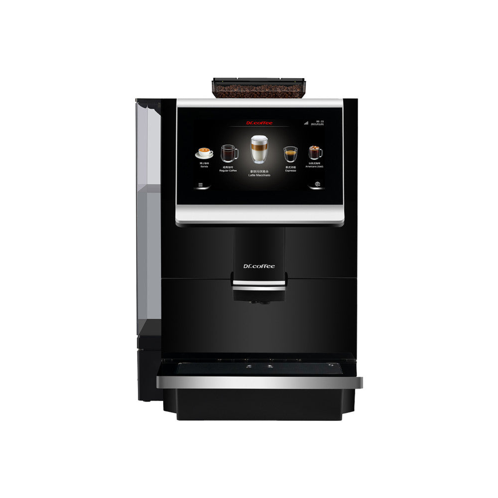 Доктор Кофе С12