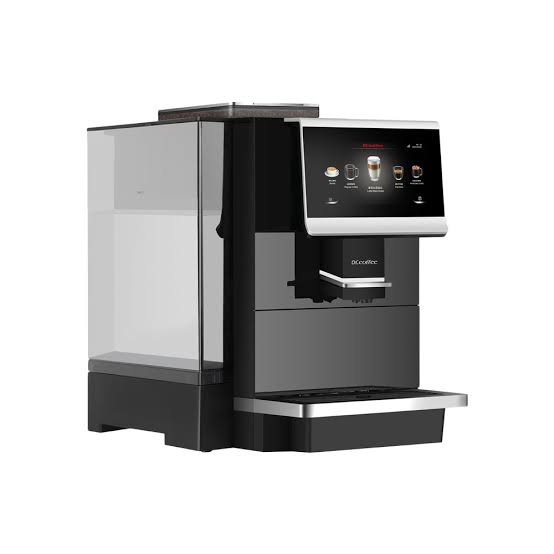 Доктор Кофе С12