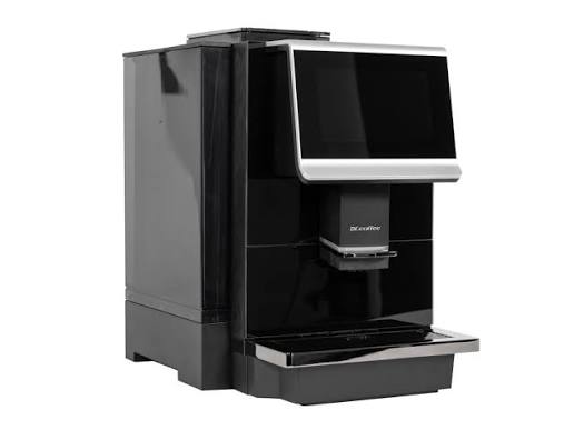 Доктор Кофе С12