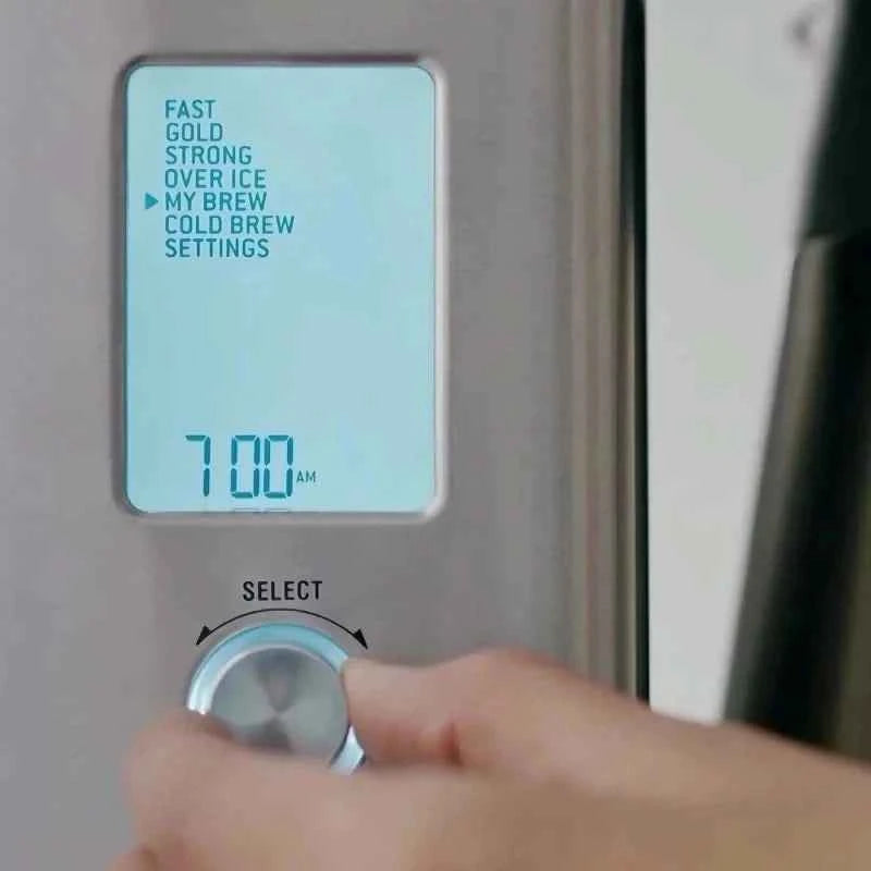 the Precision Brewer®