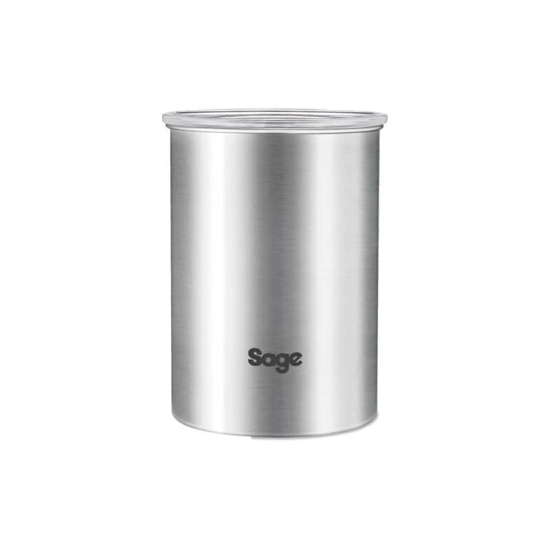 the Bean Keeper Coffee Canister™ (500g) - kafijasbanka