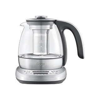 Smart Tea Infuser™