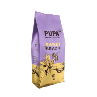 PUPA Sweet Brazil, 1 kg