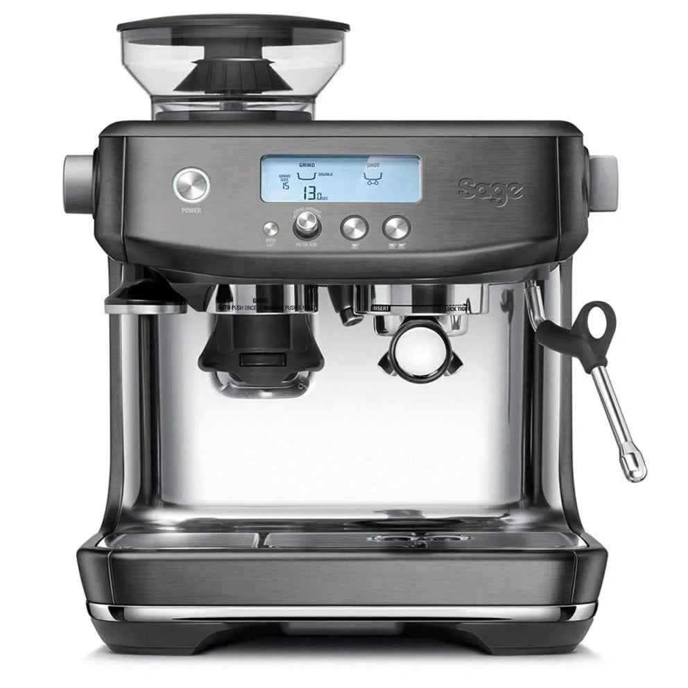 the Barista Pro™