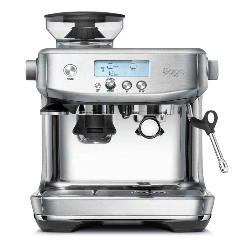 the Barista Pro™