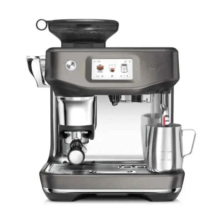 the Barista Touch™ Impress