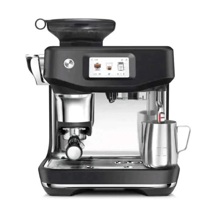 the Barista Touch™ Impress