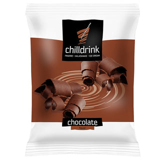 Šokolādes chilldrink - 1KG
