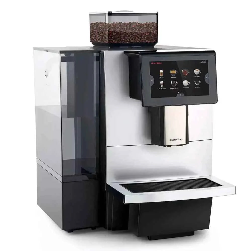Coffee machine Dr. Coffee "F11 Big Plus"