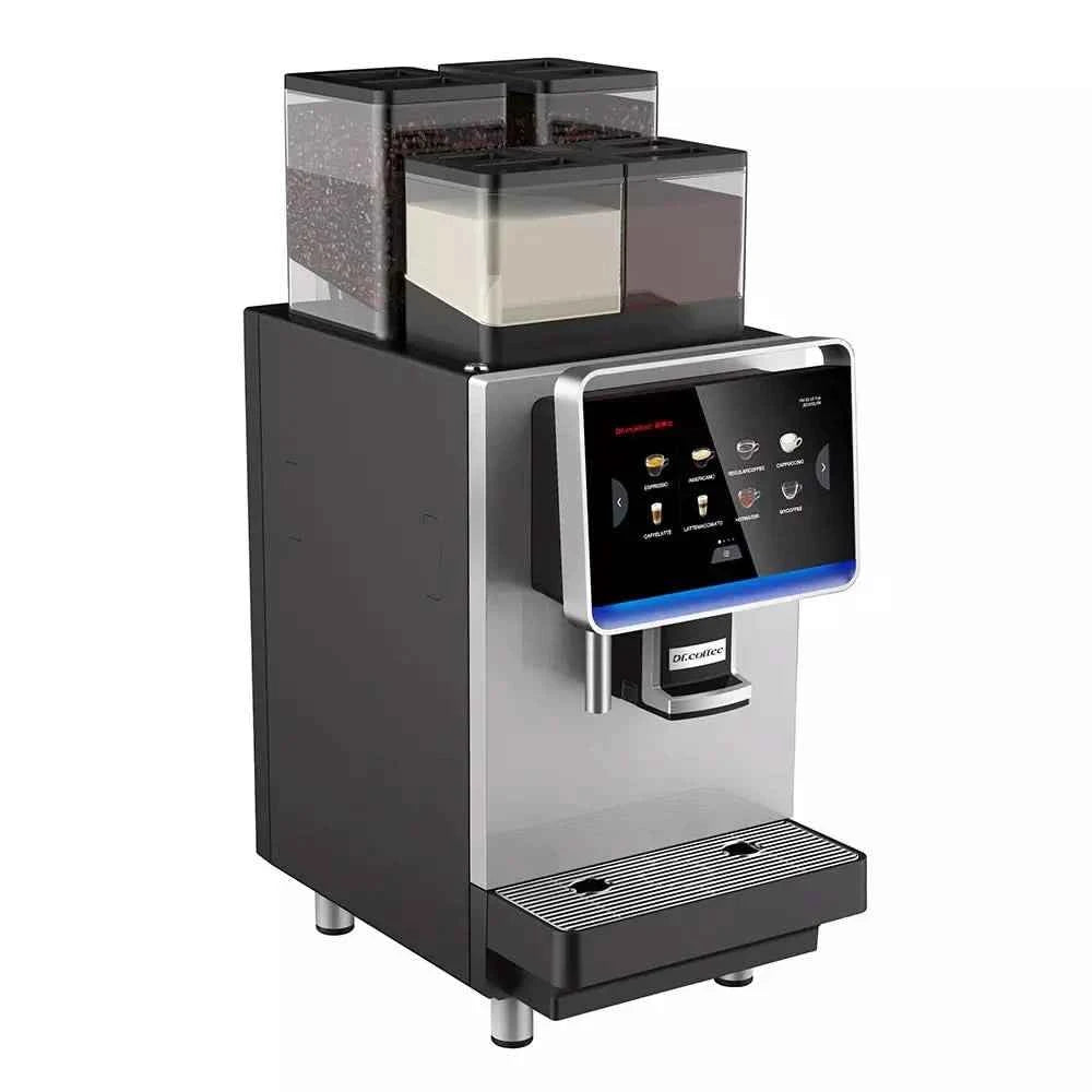 Coffee machine Dr. Coffee "F2 Plus"