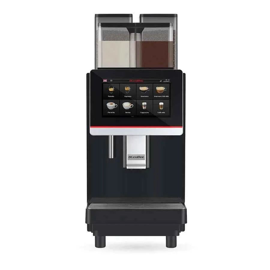 Coffee machine Dr. Coffee "F3 Plus"