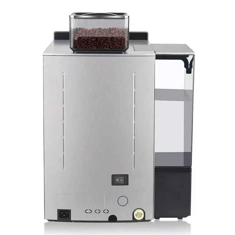 Coffee machine Dr. Coffee "M12 Big Plus"