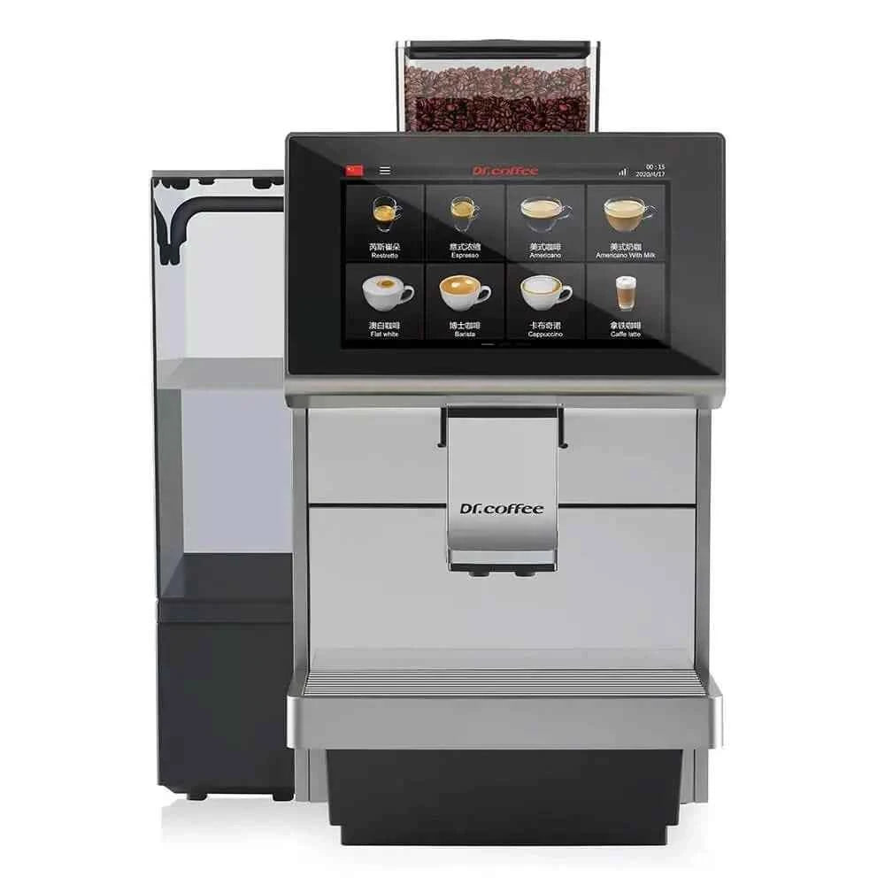 Coffee machine Dr. Coffee "M12 Big Plus"