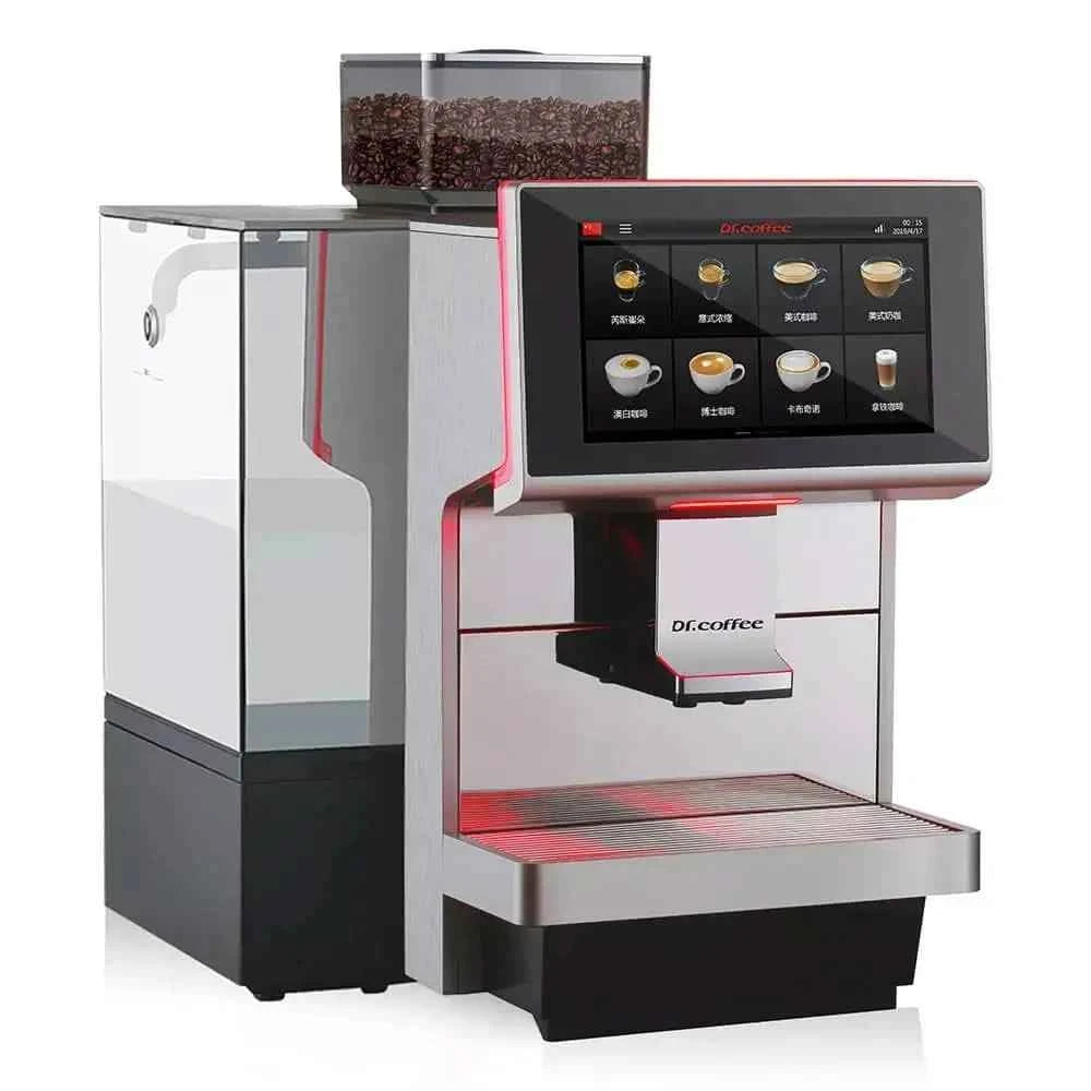 Coffee machine Dr. Coffee "M12 Big Plus"