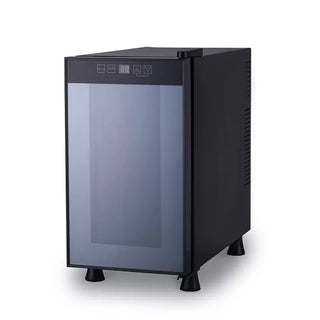 Электронный холодильник для молока Dr. Coffee SC15, 10 л. 
