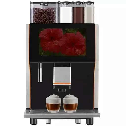 Coffee machine Dr. Coffee "Coffee Center"