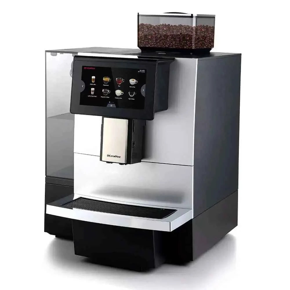 Coffee machine Dr. Coffee "F11 Big Plus"